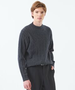 MACKINTOSH PHILOSOPHY(MENS) / マッキントッシュ フィロソフィー　メンズ ニット・セーター | 