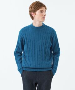 MACKINTOSH PHILOSOPHY(MENS) / マッキントッシュ フィロソフィー　メンズ ニット・セーター | 