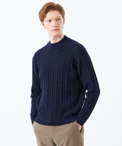MACKINTOSH PHILOSOPHY(MENS) / マッキントッシュ フィロソフィー　メンズ ニット・セーター | 