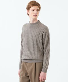 MACKINTOSH PHILOSOPHY(MENS) / マッキントッシュ フィロソフィー　メンズ ニット・セーター | 