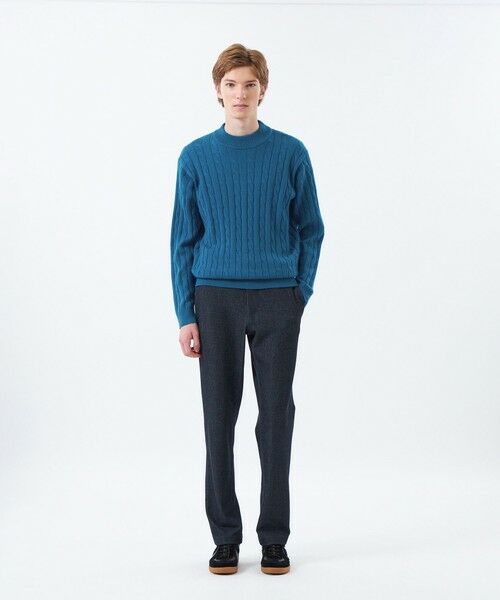 MACKINTOSH PHILOSOPHY(MENS) / マッキントッシュ フィロソフィー　メンズ ニット・セーター |  | 詳細3