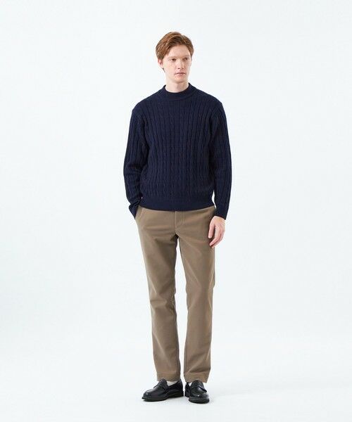 MACKINTOSH PHILOSOPHY(MENS) / マッキントッシュ フィロソフィー　メンズ ニット・セーター |  | 詳細4