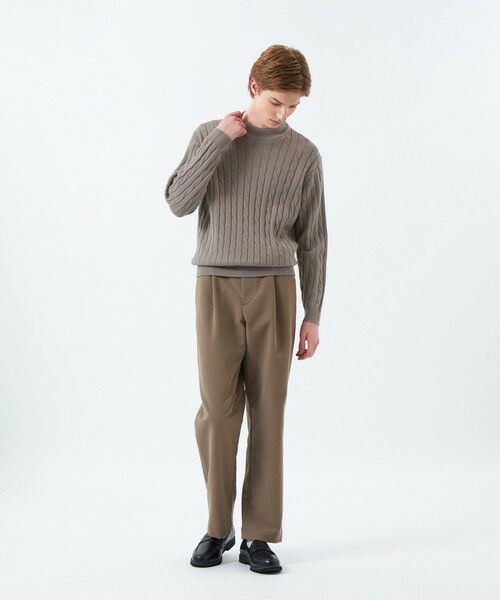 MACKINTOSH PHILOSOPHY(MENS) / マッキントッシュ フィロソフィー　メンズ ニット・セーター |  | 詳細5