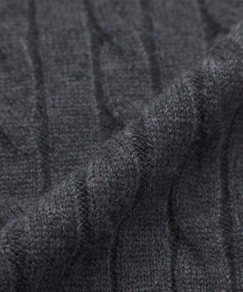 MACKINTOSH PHILOSOPHY(MENS) / マッキントッシュ フィロソフィー　メンズ ニット・セーター |  | 詳細10