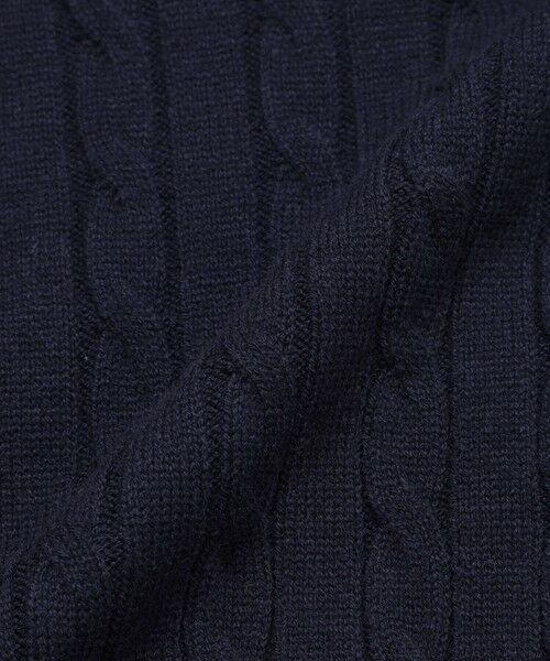 MACKINTOSH PHILOSOPHY(MENS) / マッキントッシュ フィロソフィー　メンズ ニット・セーター |  | 詳細13