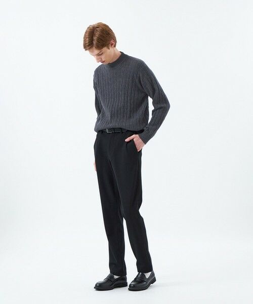 MACKINTOSH PHILOSOPHY(MENS) / マッキントッシュ フィロソフィー　メンズ ニット・セーター |  | 詳細1