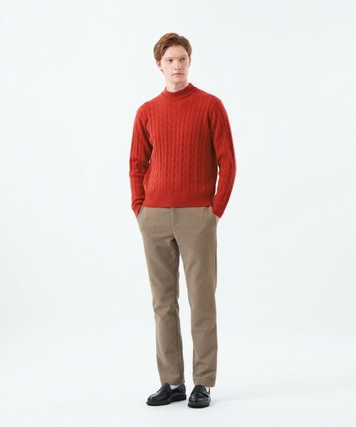 MACKINTOSH PHILOSOPHY(MENS) / マッキントッシュ フィロソフィー　メンズ ニット・セーター |  | 詳細2