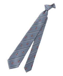 MACKINTOSH PHILOSOPHY(MENS) / マッキントッシュ フィロソフィー　メンズ ネクタイ | レギュラータイ BUCKINGHAM BEAR