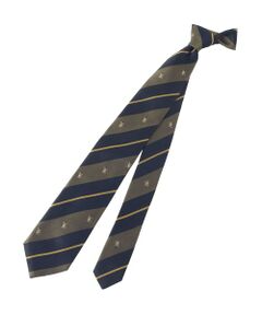 MACKINTOSH PHILOSOPHY(MENS) / マッキントッシュ フィロソフィー　メンズ ネクタイ | レギュラータイ コーギー