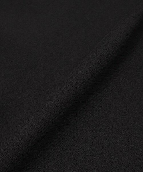 MACKINTOSH PHILOSOPHY(MENS) / マッキントッシュ フィロソフィー メンズ ノーカラージャケット | ブリテック イージージャケット 二重織りストレッチ | 詳細11