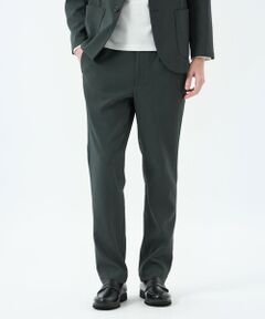 MACKINTOSH PHILOSOPHY(MENS) / マッキントッシュ フィロソフィー　メンズ その他パンツ | ブリテック イージーパンツ 二重織ストレッチ