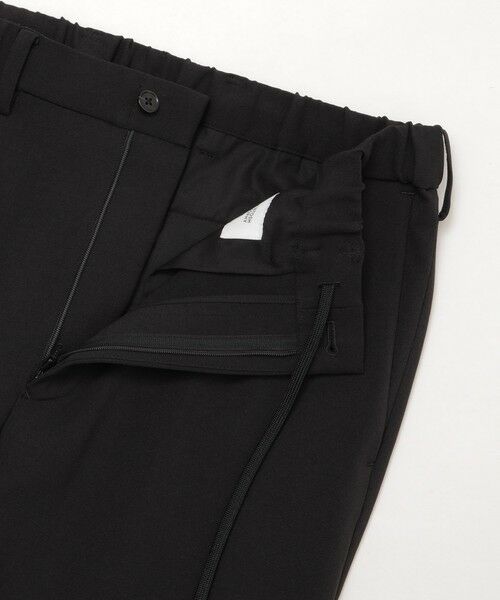 MACKINTOSH PHILOSOPHY(MENS) / マッキントッシュ フィロソフィー メンズ その他パンツ | ブリテック イージーパンツ 二重織ストレッチ | 詳細7