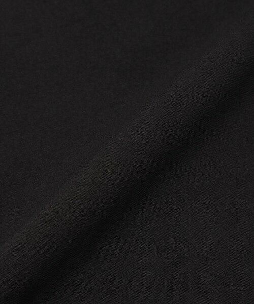 MACKINTOSH PHILOSOPHY(MENS) / マッキントッシュ フィロソフィー メンズ その他パンツ | ブリテック イージーパンツ 二重織ストレッチ | 詳細9