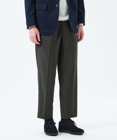 MACKINTOSH PHILOSOPHY(MENS) / マッキントッシュ フィロソフィー　メンズ その他パンツ | トロッター トラウザーズ＃001（ナンバーワン）Extra Fine Twill（エクストラファインツイル）
