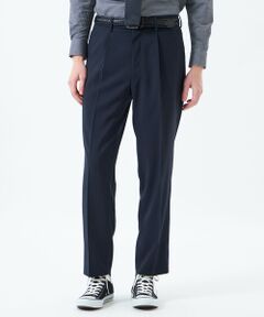 MACKINTOSH PHILOSOPHY(MENS) / マッキントッシュ フィロソフィー　メンズ その他パンツ | トロッター トラウザーズ＃001（ナンバーワン）Extra Fine Twill（エクストラファインツイル）