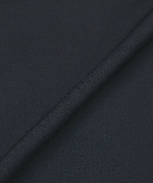 MACKINTOSH PHILOSOPHY(MENS) / マッキントッシュ フィロソフィー メンズ その他パンツ | トロッター トラウザーズ#001(ナンバーワン)Extra Fine Twill(エクストラファインツイル) | 詳細10