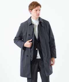 MACKINTOSH PHILOSOPHY(MENS) / マッキントッシュ フィロソフィー　メンズ その他アウター | 【予約販売】【WEB&一部店舗限定】WELLINGTON PERTEX SHIELD 3L（ウェリントン パーテックスシールド スリーレイヤー）