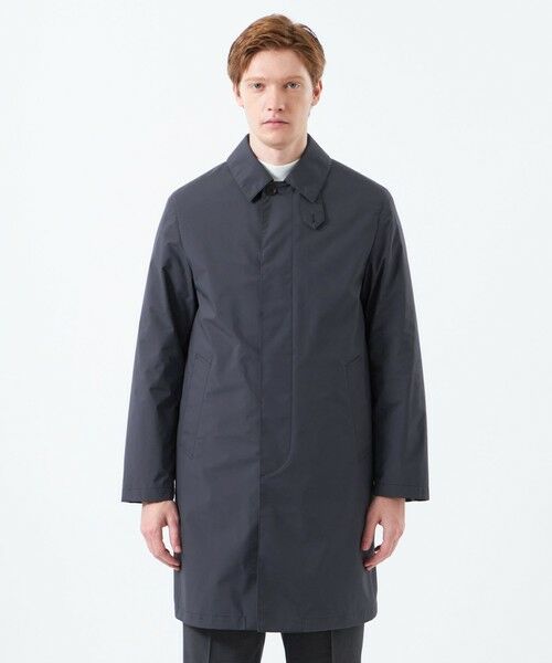MACKINTOSH PHILOSOPHY(MENS) / マッキントッシュ フィロソフィー　メンズ その他アウター | 【予約販売】【WEB&一部店舗限定】WELLINGTON PERTEX SHIELD 3L（ウェリントン パーテックスシールド スリーレイヤー） | 詳細3