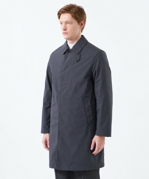 MACKINTOSH PHILOSOPHY(MENS) / マッキントッシュ フィロソフィー　メンズ その他アウター | 【予約販売】【WEB&一部店舗限定】WELLINGTON PERTEX SHIELD 3L（ウェリントン パーテックスシールド スリーレイヤー） | 詳細4
