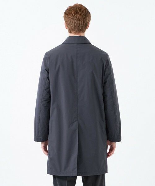 MACKINTOSH PHILOSOPHY(MENS) / マッキントッシュ フィロソフィー　メンズ その他アウター | 【予約販売】【WEB&一部店舗限定】WELLINGTON PERTEX SHIELD 3L（ウェリントン パーテックスシールド スリーレイヤー） | 詳細5