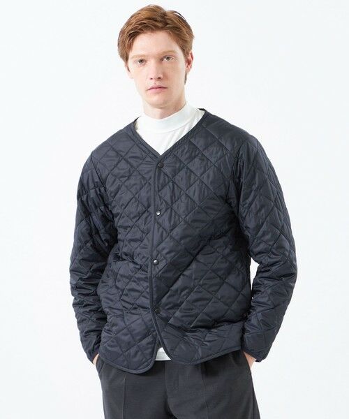 MACKINTOSH PHILOSOPHY(MENS) / マッキントッシュ フィロソフィー　メンズ その他アウター | 【予約販売】【WEB&一部店舗限定】WELLINGTON PERTEX SHIELD 3L（ウェリントン パーテックスシールド スリーレイヤー） | 詳細6