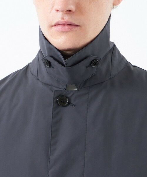 MACKINTOSH PHILOSOPHY(MENS) / マッキントッシュ フィロソフィー　メンズ その他アウター | 【予約販売】【WEB&一部店舗限定】WELLINGTON PERTEX SHIELD 3L（ウェリントン パーテックスシールド スリーレイヤー） | 詳細7