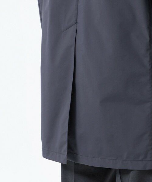 MACKINTOSH PHILOSOPHY(MENS) / マッキントッシュ フィロソフィー　メンズ その他アウター | 【予約販売】【WEB&一部店舗限定】WELLINGTON PERTEX SHIELD 3L（ウェリントン パーテックスシールド スリーレイヤー） | 詳細10