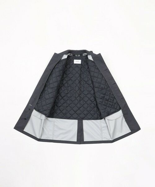 MACKINTOSH PHILOSOPHY(MENS) / マッキントッシュ フィロソフィー　メンズ その他アウター | 【予約販売】【WEB&一部店舗限定】WELLINGTON PERTEX SHIELD 3L（ウェリントン パーテックスシールド スリーレイヤー） | 詳細12
