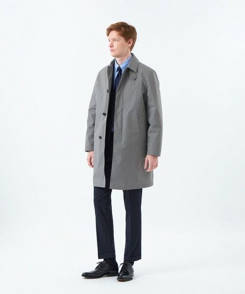 MACKINTOSH PHILOSOPHY(MENS) / マッキントッシュ フィロソフィー　メンズ その他アウター | 【予約販売】【WEB&一部店舗限定】WELLINGTON PERTEX SHIELD 3L（ウェリントン パーテックスシールド スリーレイヤー） | 詳細1