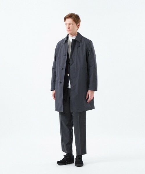MACKINTOSH PHILOSOPHY(MENS) / マッキントッシュ フィロソフィー　メンズ その他アウター | 【予約販売】【WEB&一部店舗限定】WELLINGTON PERTEX SHIELD 3L（ウェリントン パーテックスシールド スリーレイヤー） | 詳細2