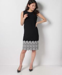 Madam Joconde マダムジョコンダ レディース ワンピース ファッション通販 タカシマヤファッションスクエア