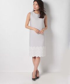 Madam Joconde マダムジョコンダ レディース ワンピース ファッション通販 タカシマヤファッションスクエア