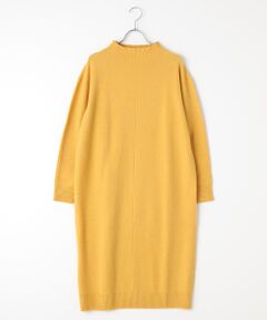 ウルグアイユーブリッドウール ニットワンピース