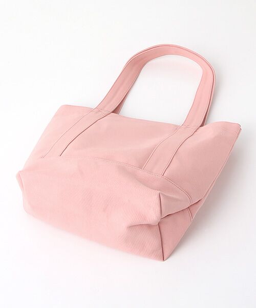 Mademoiselle NON NON / マドモアゼルノンノン トートバッグ | 帆布トートバッグ【風船×シロクマ】 | 詳細3