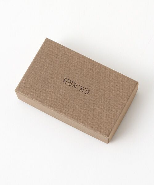 Mademoiselle NON NON / マドモアゼルノンノン キーホルダー・ストラップ | レザーペンギンキーホルダー | 詳細4