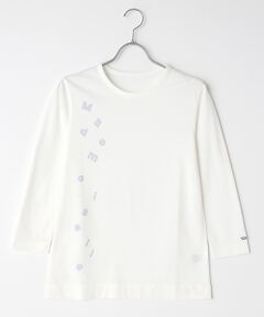 Mademoiselle NONNON / マドモアゼルノンノン （レディース） Tシャツ 