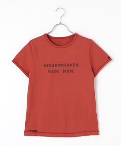 Mademoiselle NONNON / マドモアゼルノンノン （レディース） トップス 