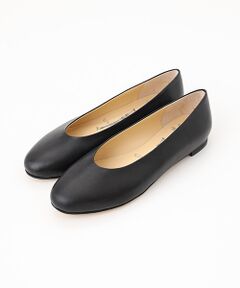 Mademoiselle NON NON / マドモアゼルノンノン パンプス | ヌバックソフト＆スイフトステア　パンプス