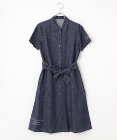 Mademoiselle NON NON / マドモアゼルノンノン ワンピース