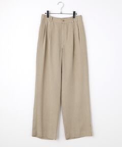 タグ付き　新品Mademoiselle NON NO レディース　パンツ 楽天市場】mademoiselleNONNON マドモアゼルノンノン（パンツ