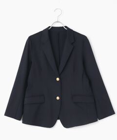 Mademoiselle NON NON　フード付き ダウンジャケット MADEMOISELLE NONNON ダウンジャケット フード付き M レディース
