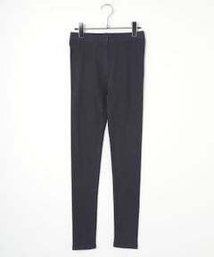 Mademoiselle NON NON / マドモアゼルノンノン レギンス・スパッツ | コンパクトエクストラベアテレコ レギンス【ウエストゴム】