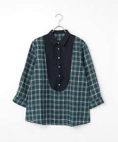 べえやん　kii koubou　バックパック　マドモアゼルノンノンシャツ Mademoiselle NON NON / マドモアゼルノンノン シャツ・ブラウス