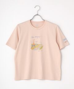 Mademoiselle NON NON / マドモアゼルノンノン Tシャツ（条件：新入荷 