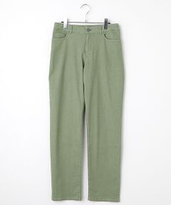 Mademoiselle NON NON レディース カジュアルパンツ マドモアゼルノンノンMademoiselle NON NON コットン