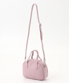 マドモアゼルノンノン　かごバッグ 美品/ Mademoiselle NON マドモアゼルノンノン xTHE JACKSONS