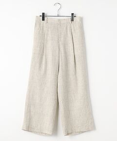 10OZコットンエステルハイストレッチデニム5ポケットテーパード
