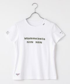 マドモアゼルノンノン ノンノNON NO Mademoiselle NON NON