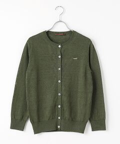 きれい色ウールノーカラーコート? | マドモアゼルノンノン