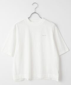 新品未使用　マドモアゼルノンノン Mサイズ　ストライプ　ロンT ボーダー 2025年最新】Mademoiselle NONNON レディース 長袖 Tシャツ